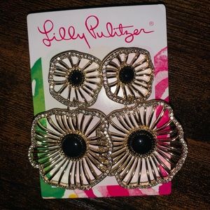 Lilly Pulitzer Earrings